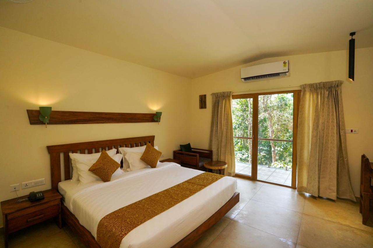 Maple Ash Resort Витири Екстериор снимка