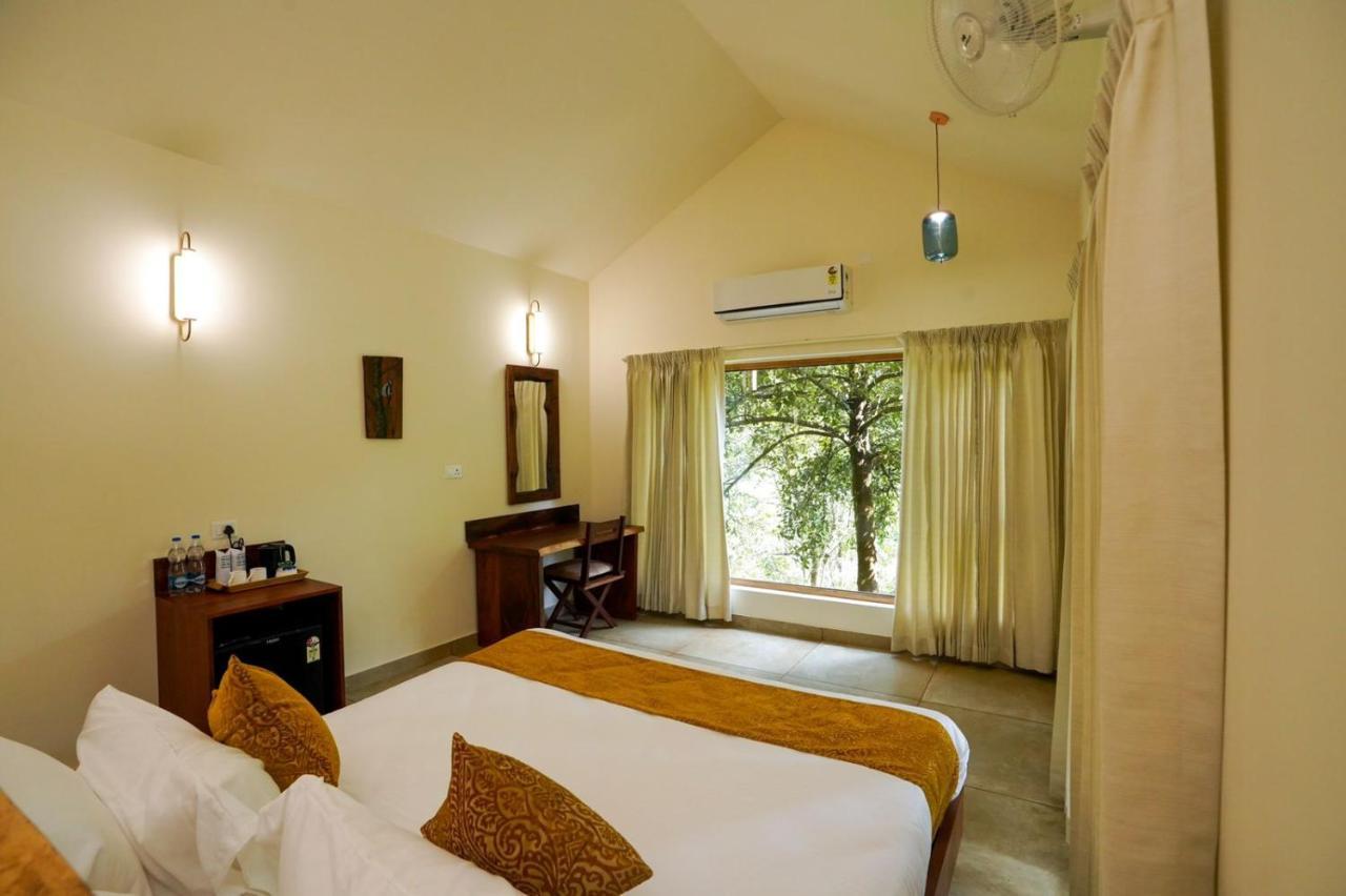Maple Ash Resort Витири Екстериор снимка