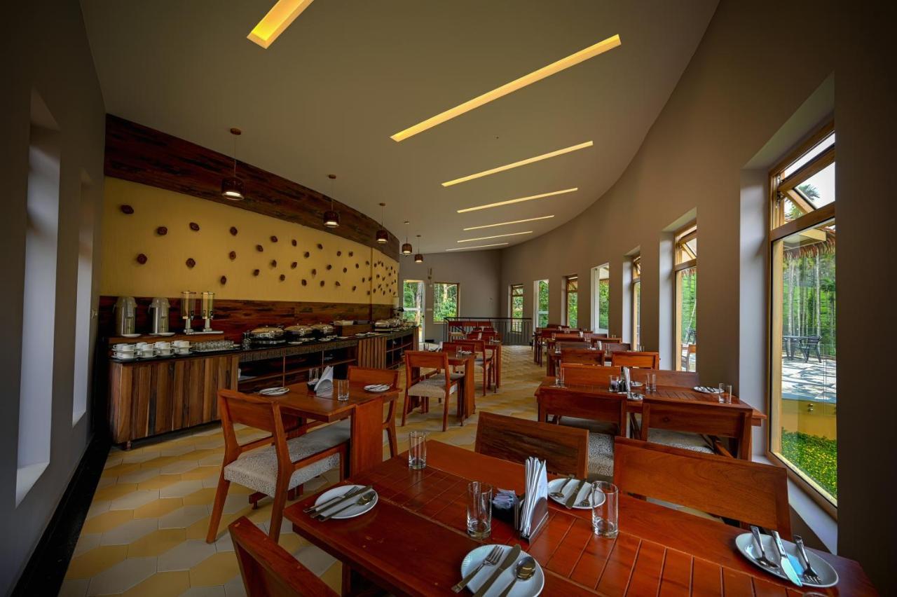 Maple Ash Resort Витири Екстериор снимка