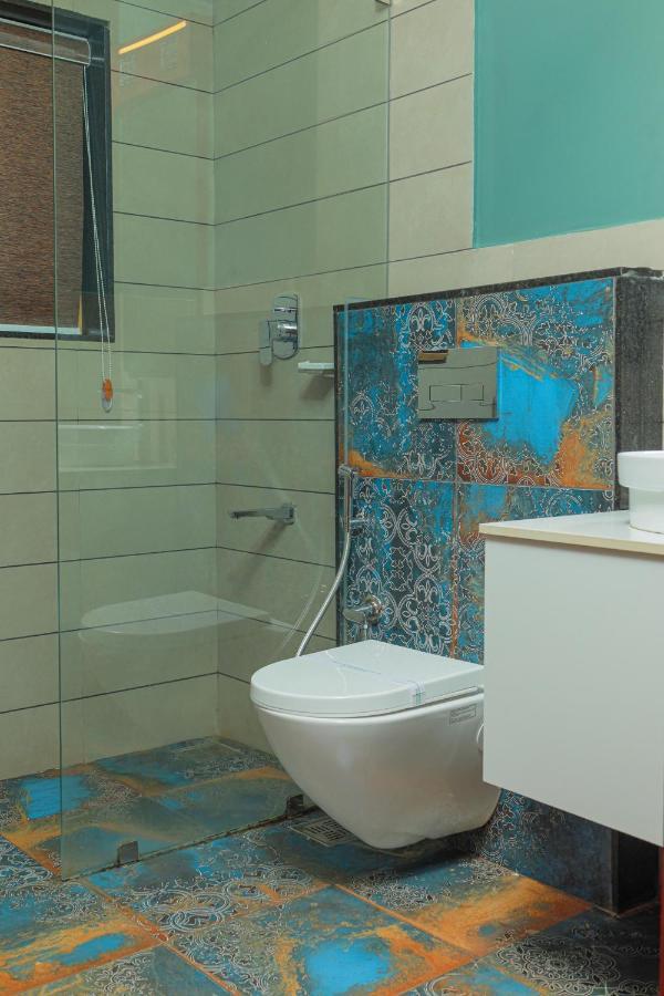 Maple Ash Resort Витири Екстериор снимка