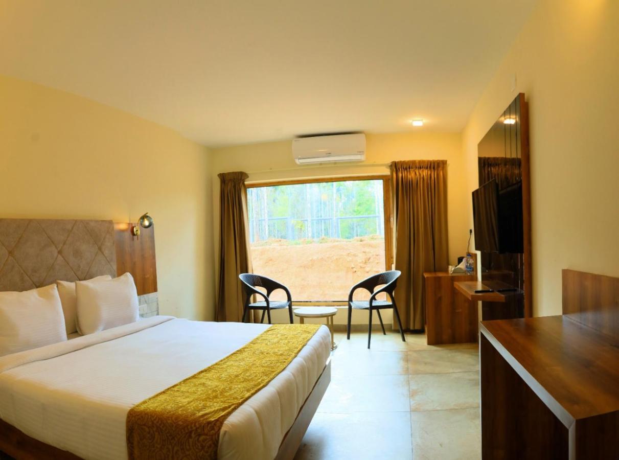 Maple Ash Resort Витири Екстериор снимка