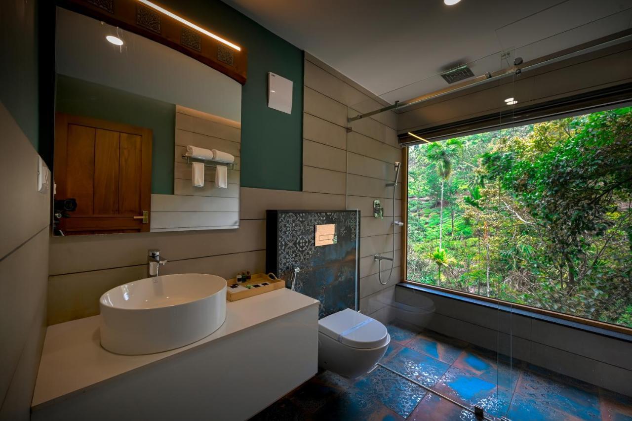 Maple Ash Resort Витири Екстериор снимка