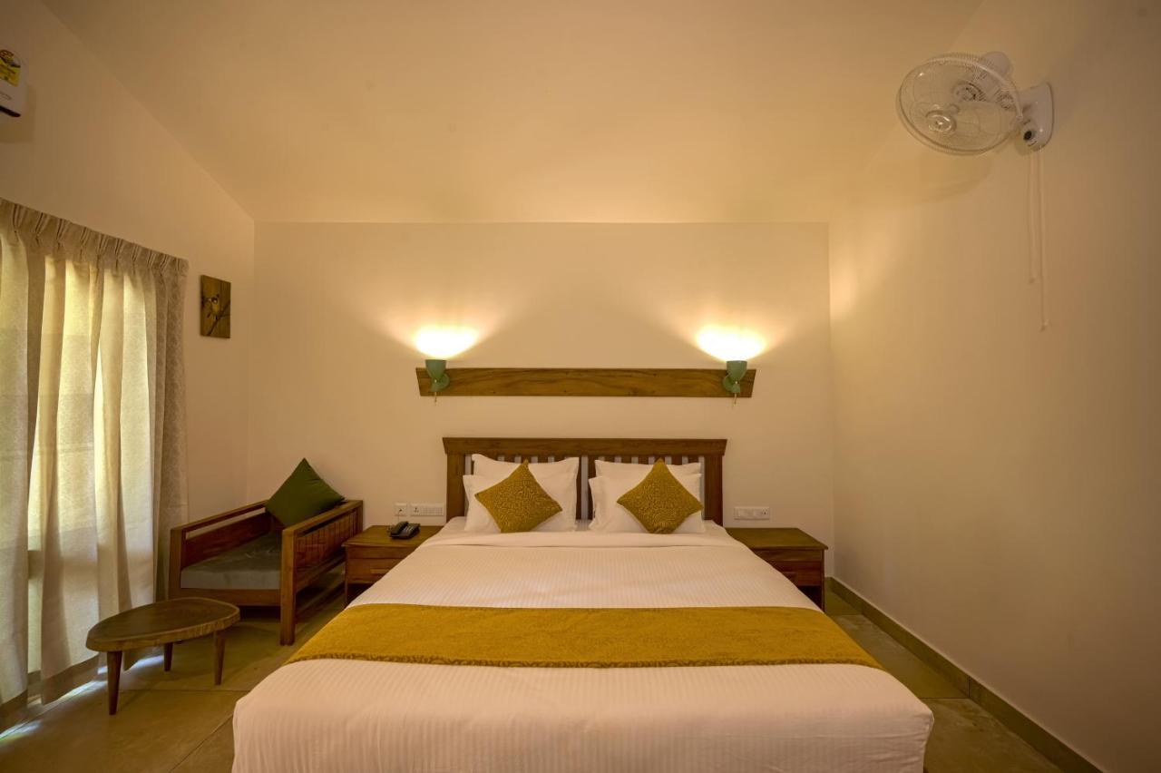 Maple Ash Resort Витири Екстериор снимка
