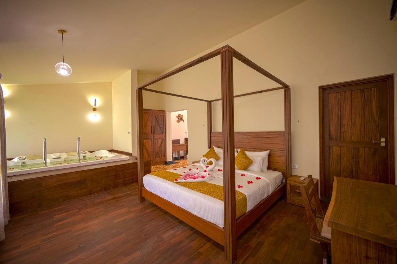 Maple Ash Resort Витири Екстериор снимка