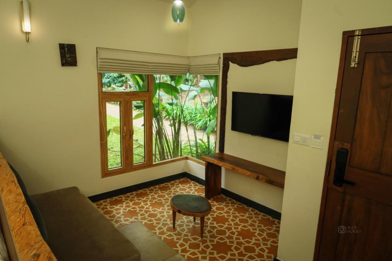 Maple Ash Resort Витири Екстериор снимка