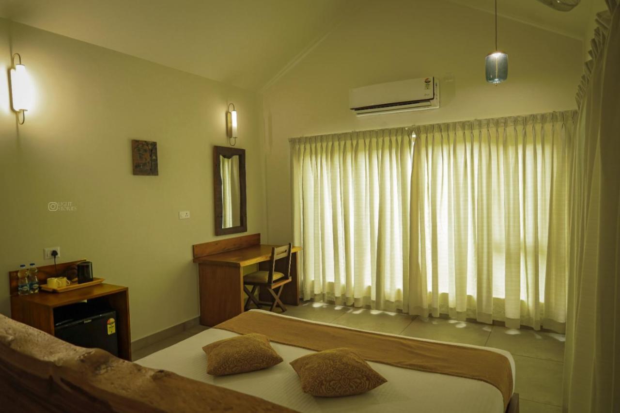 Maple Ash Resort Витири Екстериор снимка