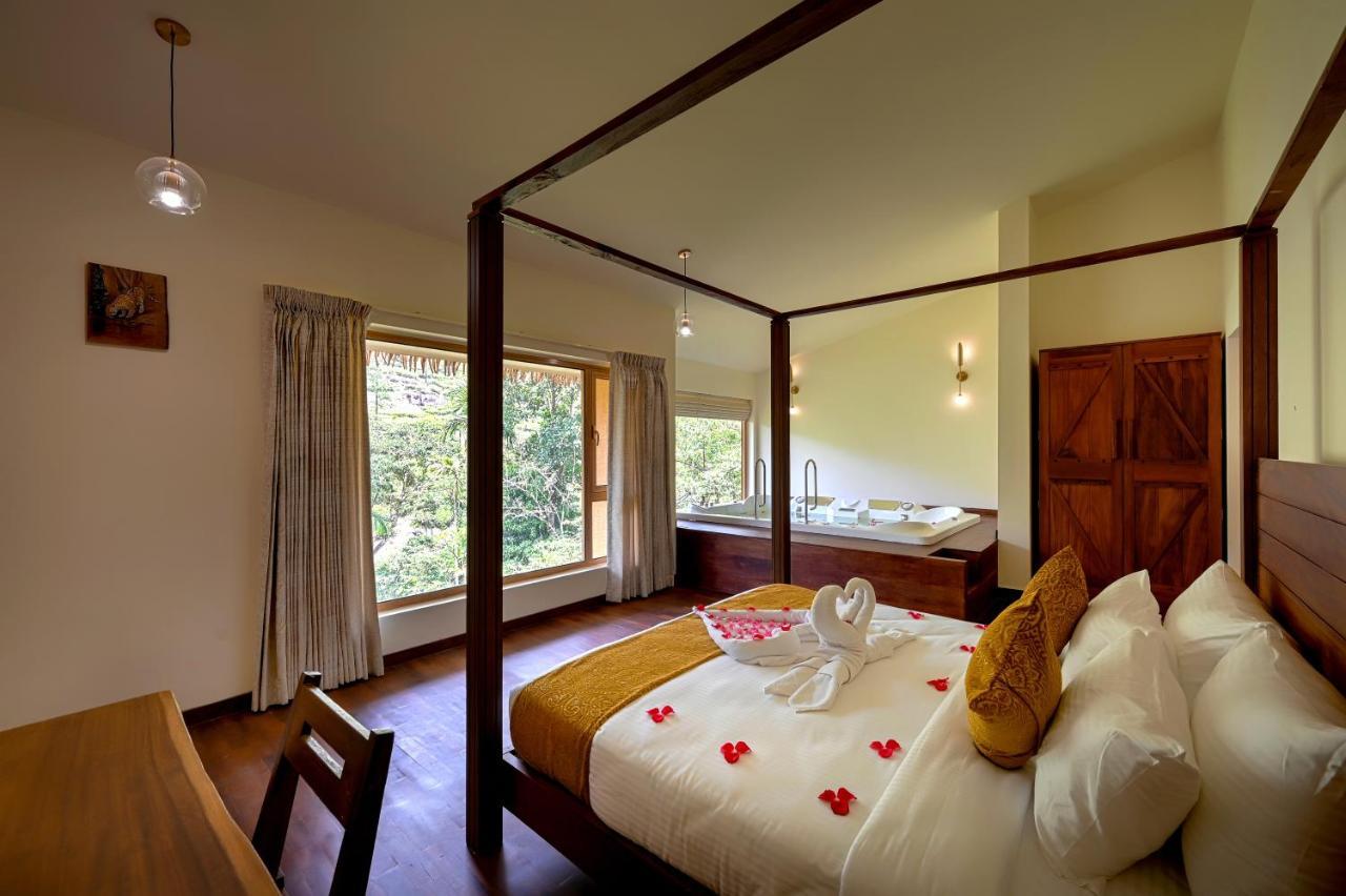Maple Ash Resort Витири Екстериор снимка